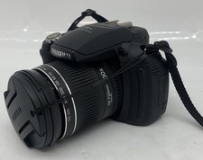 Fujifilm finepix hs10 usato  Spedire a Italy