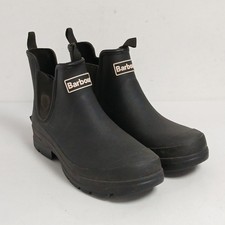 barbour shoes for sale  WARRINGTON