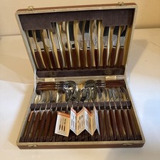 Vintage boxed piece for sale  HITCHIN