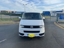 2014 transporter t5.1 for sale  RAMSGATE