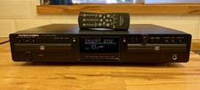 Marantz dr4050 player for sale  CHELTENHAM