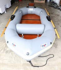 Avon redcrest inflatable for sale  Sequim
