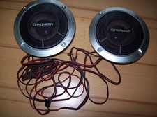 Pioneer türenboxen dual gebraucht kaufen Pioneer türenboxen dual gebraucht kaufen  Gemünden