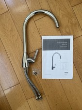 Franke gotthard mixer for sale  HARROW