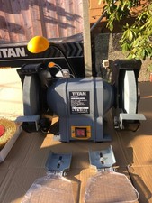Titan ttb521grb 200mm for sale  SOUTHAMPTON