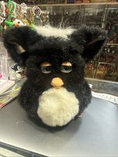 furby bianco usato  Osio Sotto