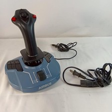Joystick Thrustmaster Airbus comprar usado  Enviando para Brazil
