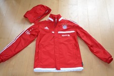Adidas bayern münchen gebraucht kaufen  Deutschland