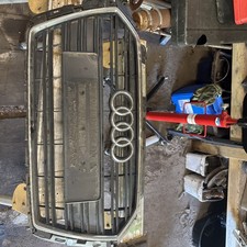 audi a3 facelift bumper for sale  IPSWICH