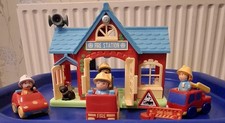 elc fireman for sale elc fireman for sale BROMLEY