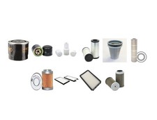 Kit service filtre d'occasion  Expédié en France