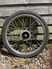 Honda camino pa50 for sale  TRURO