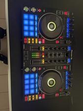 Console pioneer ddj usato  Apricena