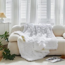 Wajade fluffy sherpa for sale  WIGAN