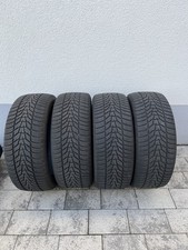 Winterreifen hankook 225 gebraucht kaufen  Eppingen