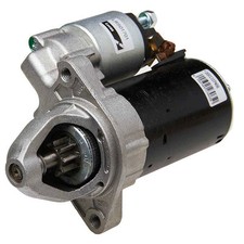 Lrs01701 remanufactured starte for sale  TAMWORTH