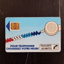 Blue chip cord d'occasion  Expédié en Belgium