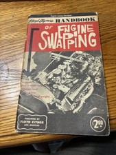 Vintage 1960 engine for sale  Morning View