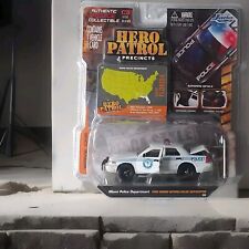 Jada hero patrol gebraucht kaufen  Berlin