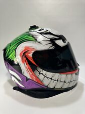 Joker full face for sale  Edmonds