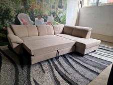 Home affaire ecksofa gebraucht kaufen  Hagen