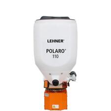 Lehner polaro 110 gebraucht kaufen  Borken