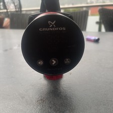 grundfos alpha2 25 60 gebraucht kaufen grundfos alpha2 25 60 gebraucht kaufen Geislingen an der Steige