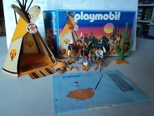 Playmobil vintage western d'occasion  Buchy