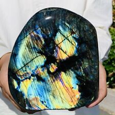 4.4lb natural labradorite for sale  Burlington