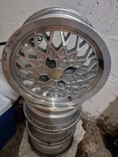 Set cerchi ford usato  Zane