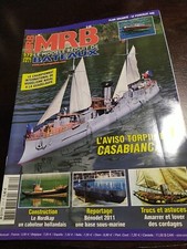 Revue mrb 572 d'occasion  Quimper