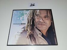 Album yannick noah d'occasion Album yannick noah d'occasion  Sennecey-le-Grand