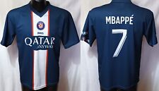 Replica maglia paris usato  Parma