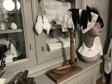 Linge ancien présentoir d'occasion  France