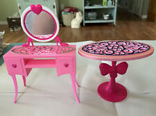 Barbie glam vanity for sale  Ocean Gate