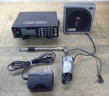 Uniden bearcat bct8 for sale  Conroe