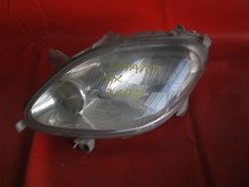 Faro anteriore smart usato  Napoli