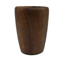 Becher akazienholz holzbecher gebraucht kaufen  Leipheim