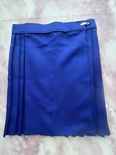 Girls blue school for sale  DERBY