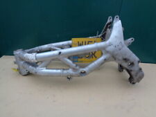 Suzuki sv650s frame for sale  DONCASTER