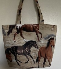 Handmade wild horses for sale  Holt