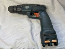 Black decker versapak gebraucht kaufen  Leipzig