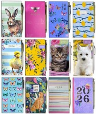 2026 diary slim for sale  SALFORD