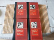 Lot livres histoire d'occasion  Nogent