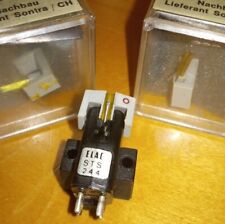 Elac moving magnet gebraucht kaufen  Helmbrechts