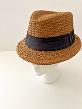 Fedora unisex hat for sale  Austin