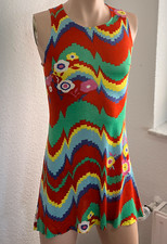 Riginal vintage sommerkleid gebraucht kaufen  Kerken