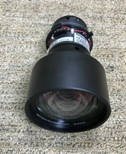 Panasonic dle100 projector for sale  Edmond