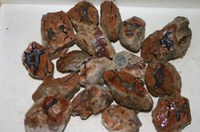 Achat agate leistberg gebraucht kaufen  Allenbach, Herborn, Sien