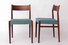 Pair rosewood dining gebraucht kaufen  Hannover